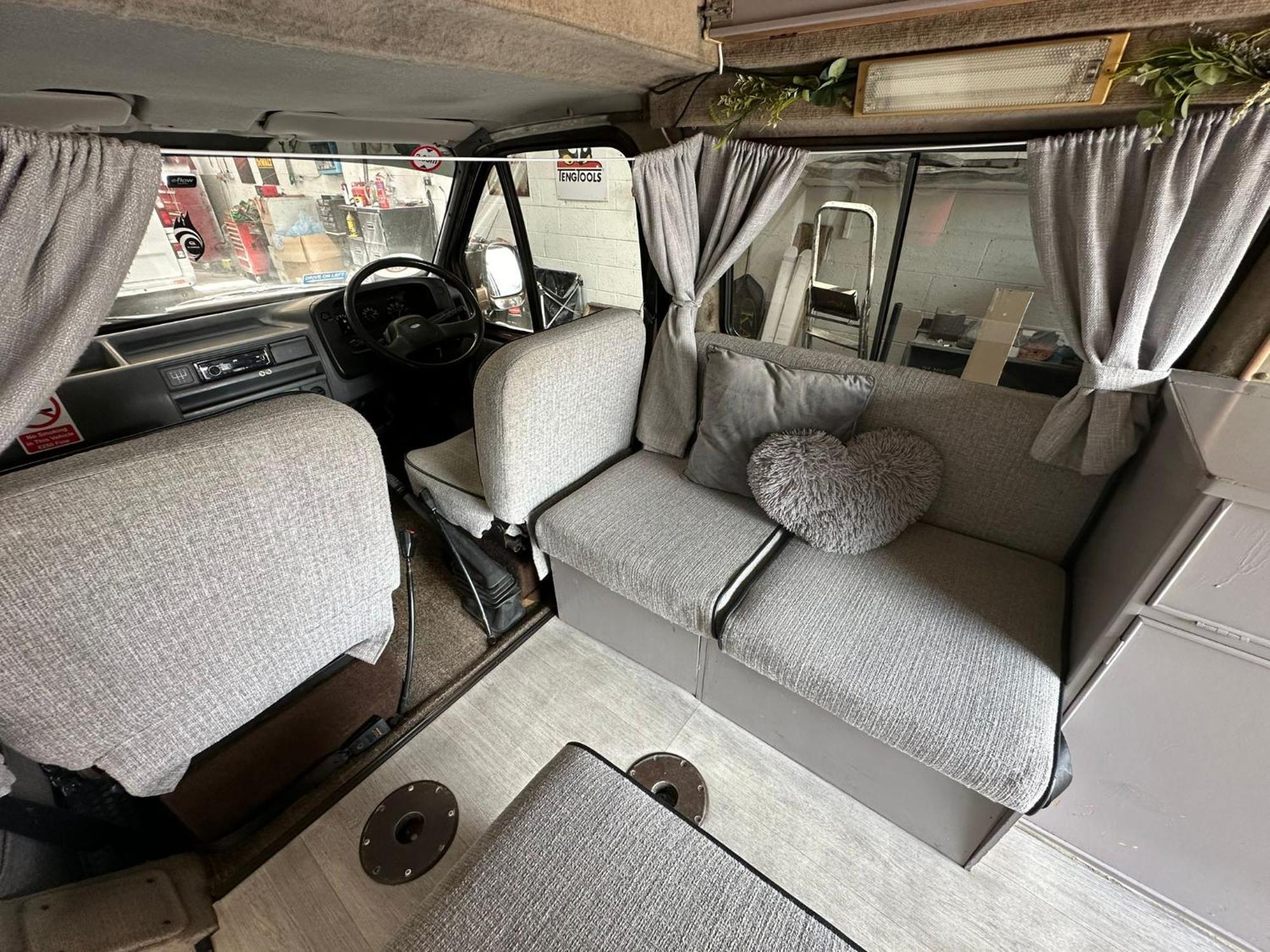Retro Camper Hire Hotel Dublin Kültér fotó