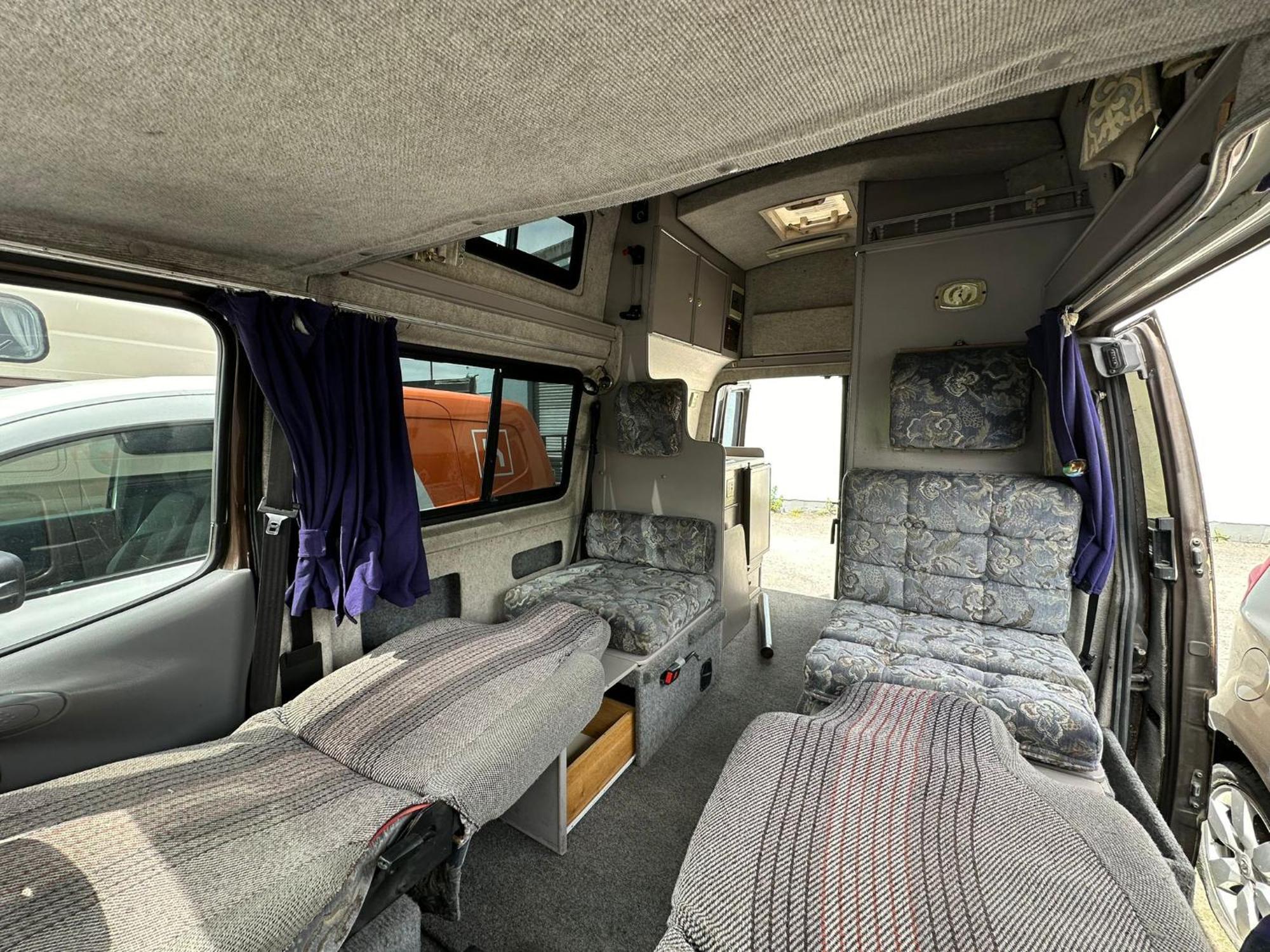 Retro Camper Hire Hotel Dublin Kültér fotó